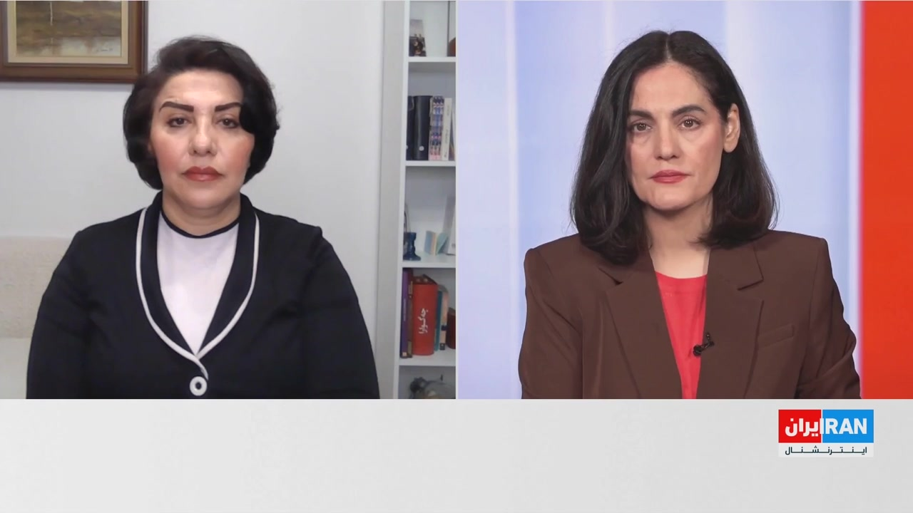 لیلا مروتی: توقف غنی‌سازی به‌تنهایی بحران تهران و واشینگتن را حل نمی‌کند