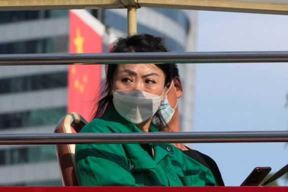 شلیک موشکهای بالستیک از چین به تایوان پس از خروج رئیس مجلس نمایندگان آمریکا