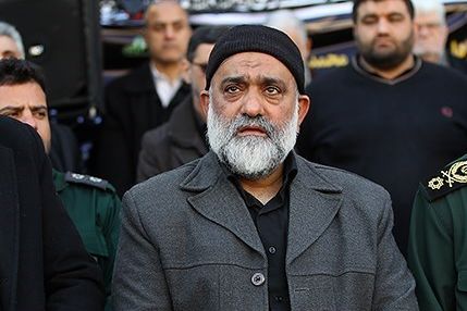 معاون سپاه پاسداران: هرآنچه انقلاب خواسته انجام شده و هرچه آمریکا خواسته نشده است