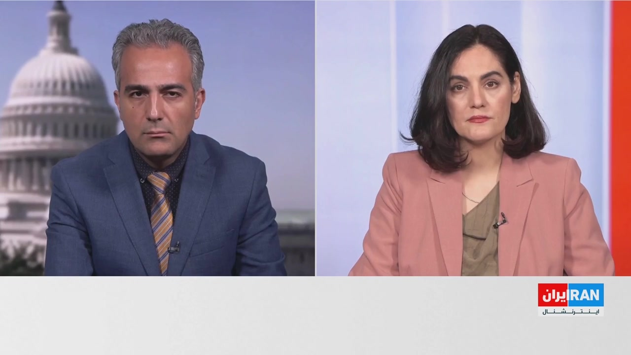 ترامپ: مقام‌های جمهوری اسلامی نمی‌دانند چه کسی مسئول است