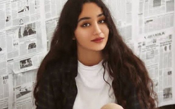 غزل رنجکش، دختر قربانی شلیک ماموران: آخرین چیزی که چشمم ثبت کرد لبخند مامور موقع شلیک بود