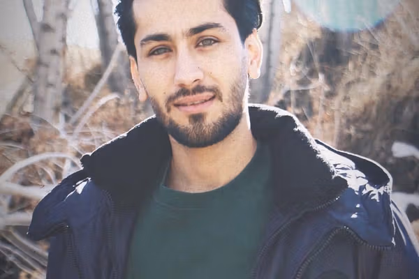 شایان اسدالهی، معترض ۲۸ ساله، با شلیک ماموران کشته شد