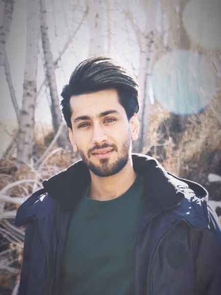 شایان اسدالهی