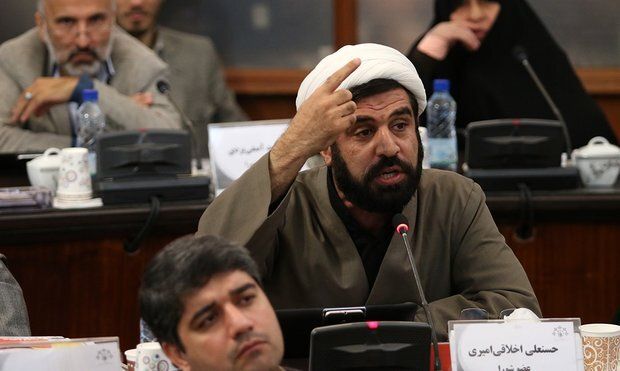 برلماني إيراني: احتمال شن هجوم إسرائيلي جديد على إيران شبه معدوم والوضع لا يستدعي القلق