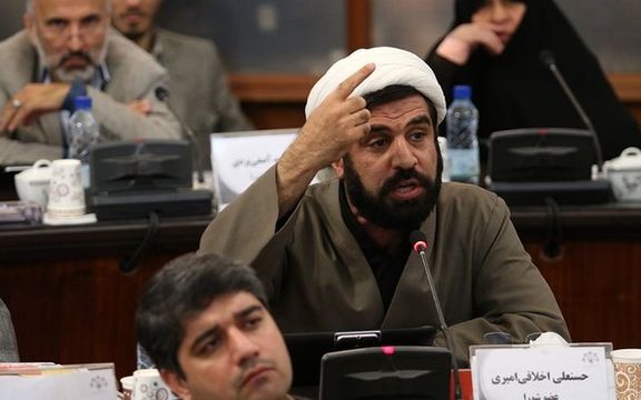 برلماني إيراني: احتمال شن هجوم إسرائيلي جديد على إيران شبه معدوم والوضع لا يستدعي القلق