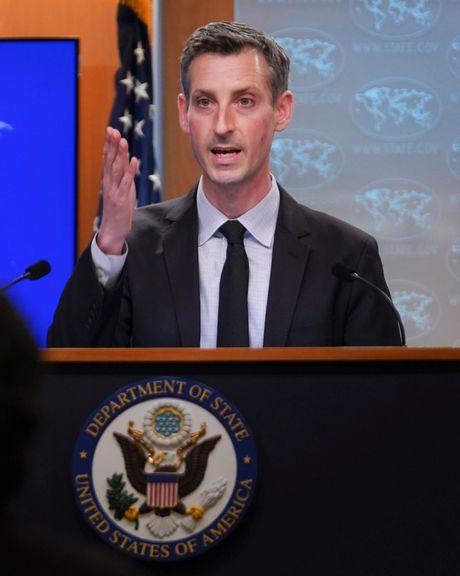 وزارت خارجه آمریکا: ایران هیچ نیاز باورپذیری به تولید اورانیوم فلزی ندارد