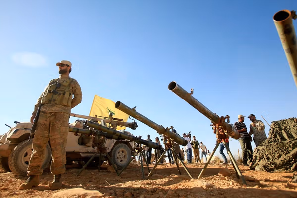 شبکه العربیه: پس از حملات اسرائیل، حزبالله تدابیر شدید امنیتی اتخاذ کرد