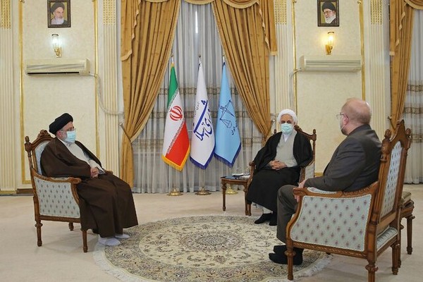 مسؤولو النظام الإيراني يعارضون كشف فساد "فولاد مباركة" بالمليارات يطال الحرس الثوري