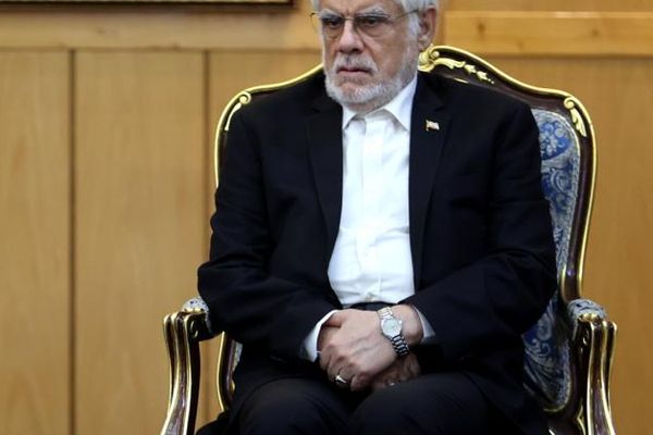 معاون اول پزشکیان: باید درباره کمبود آب واقعیت را به مردم بگوییم