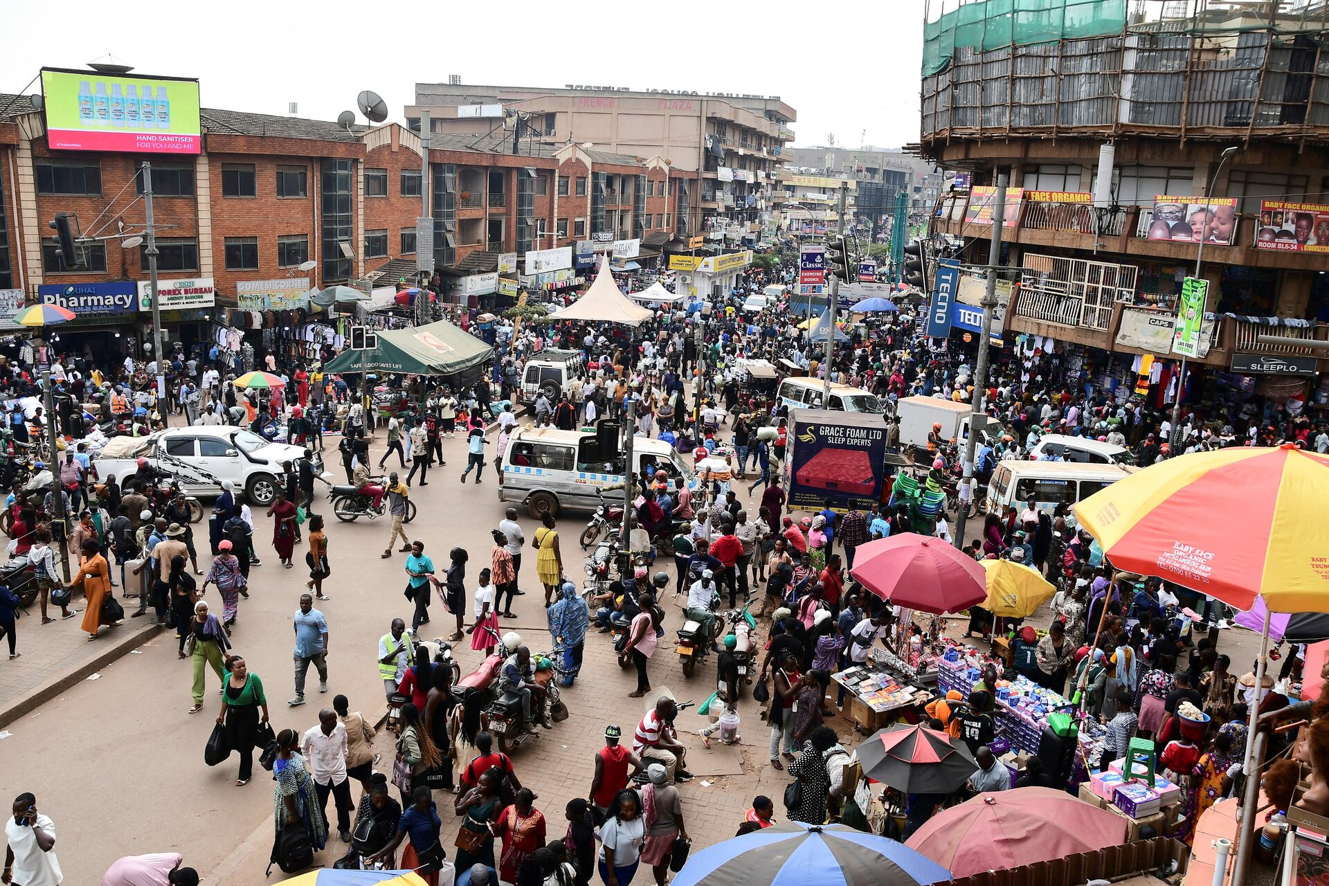 Iran sought to surveil Israeli embassies in Africa for potential attacks