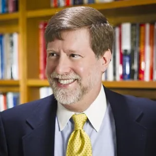 Mark N. Katz