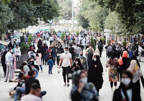 دراسة: تدهور الوضع الاقتصادي أدى إلى زيادة عدد النزاعات المجتمعية في إيران