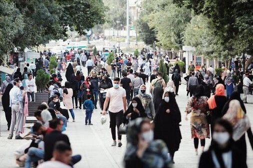 دراسة: تدهور الوضع الاقتصادي أدى إلى زيادة عدد النزاعات المجتمعية في إيران