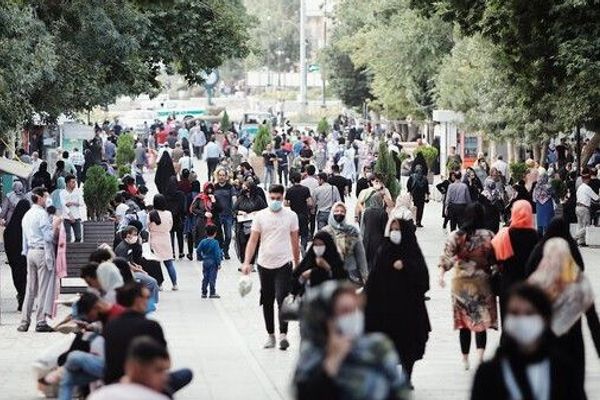 دراسة: تدهور الوضع الاقتصادي أدى إلى زيادة عدد النزاعات المجتمعية في إيران