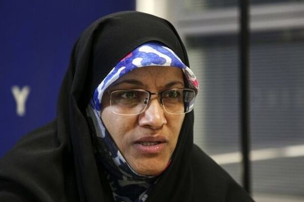برلمانية إيرانية: المحادثات النووية ليست ضرورية إذا لم تكن في مصلحة طهران