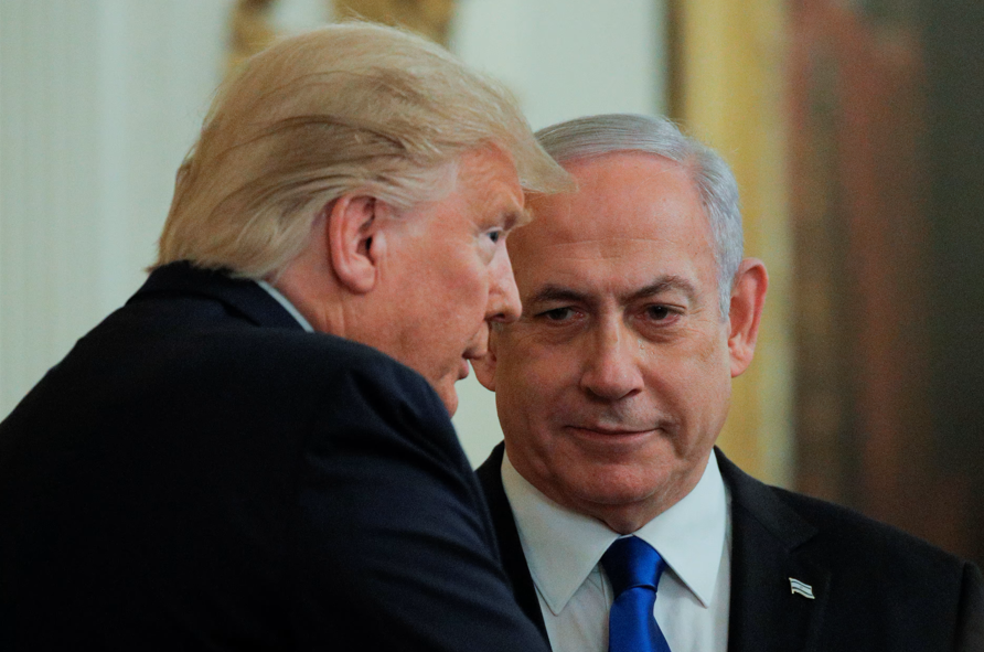 نشریه اینسایدر: ترامپ و نتانیاهو حمله سریع را به مذاکرات طولانی ترجیح می‌دهند