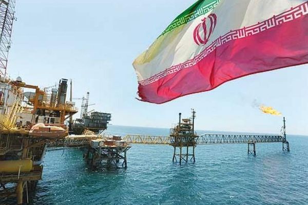 ارتفاع مشتريات الصين من النفط الإيراني إلى مستوى مرتفع للغاية منذ الاتفاق النووي
