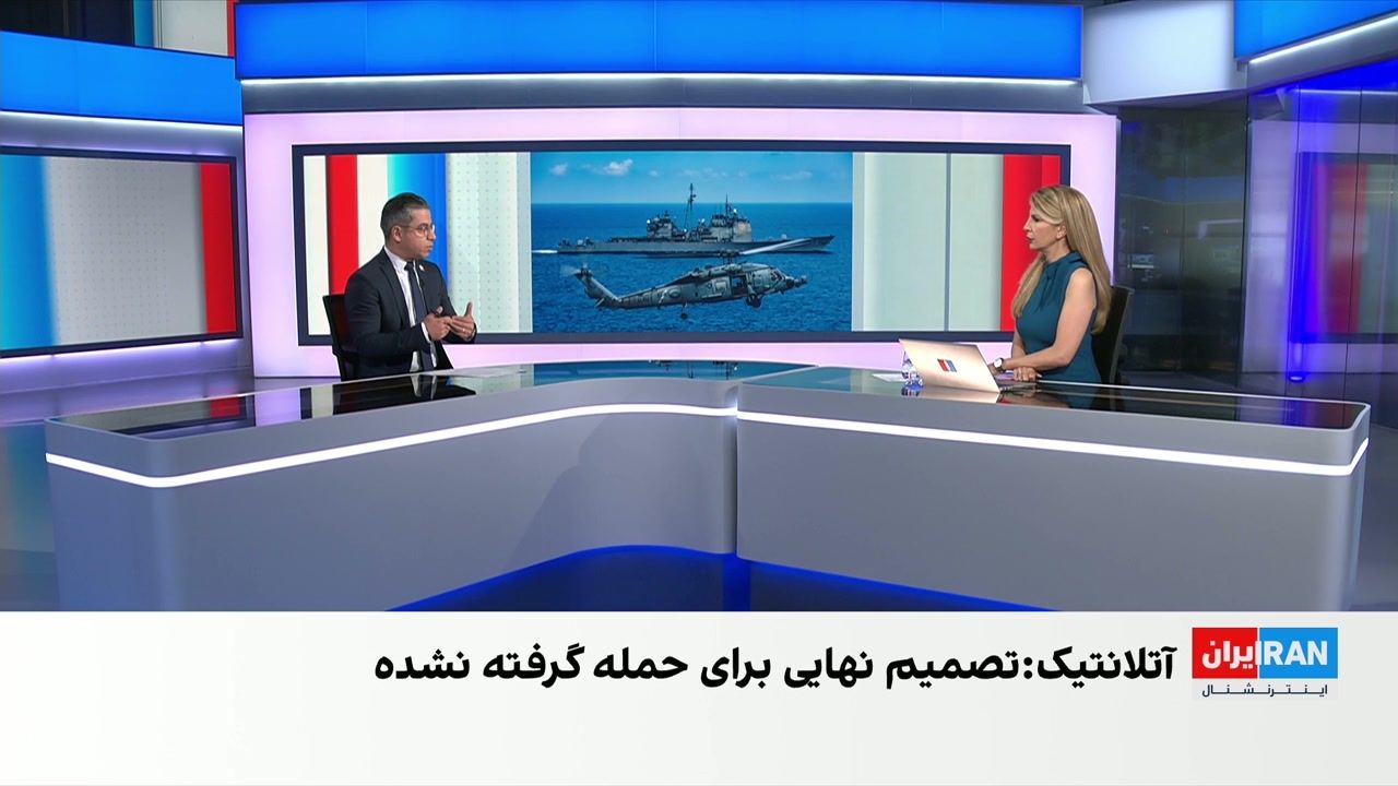 حسین آقایی: اسرائیل در پی فلج کردن ساختار جمهوری اسلامی و جلوگیری از درگیری فرسایشی است