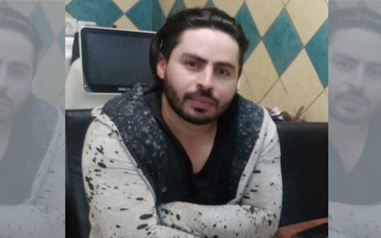 سازمان حقوق بشری ههنگاو: یک جوان معترض در گلشهر کرج با شلیک ماموران حکومت کشته شد