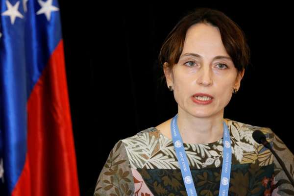 A UN Special Rapporteur On Unilateral Sanctions To Visit Iran In May