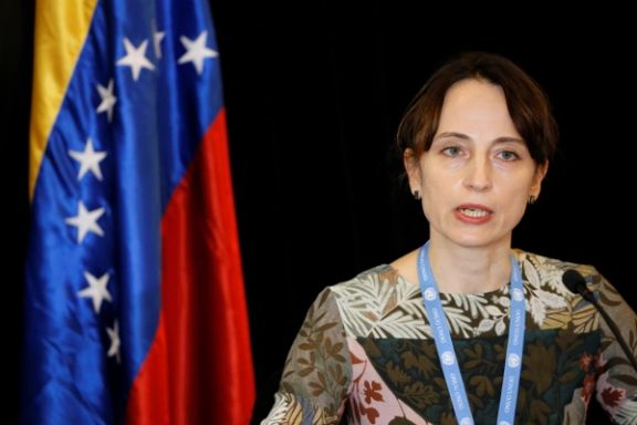 UN Rapporteur Who Just Visited Iran Is In Cahoots With China - Watchdog