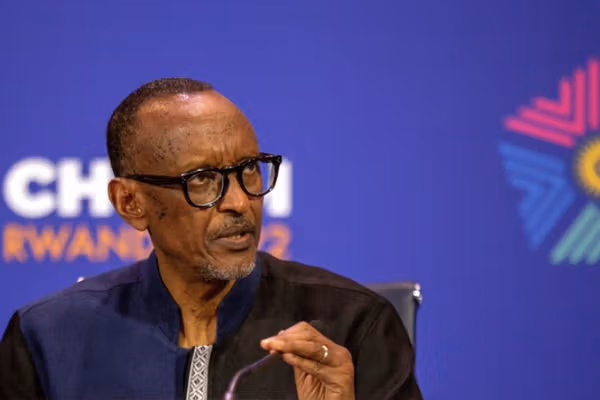 رییسجمهوری رواندا: موج کودتاها نشاندهنده شکست رهبران آفریقاست