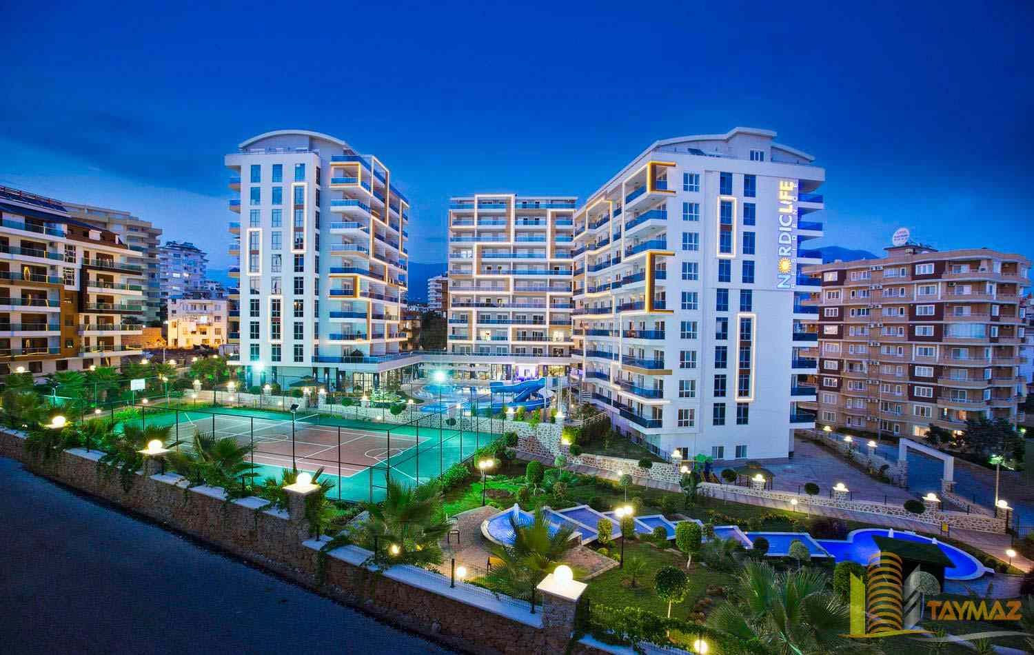 إيران.. استمرار خروج رؤوس الأموال لشراء منازل في تركيا.. رغم الزلزال