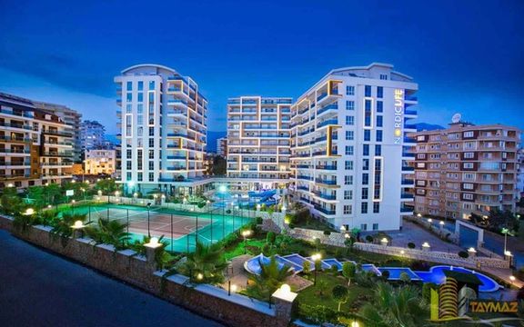 رسانههای ایران: زلزله ترکیه هم جلوی خروج سرمایه برای خرید مسکن در ترکیه را نگرفت