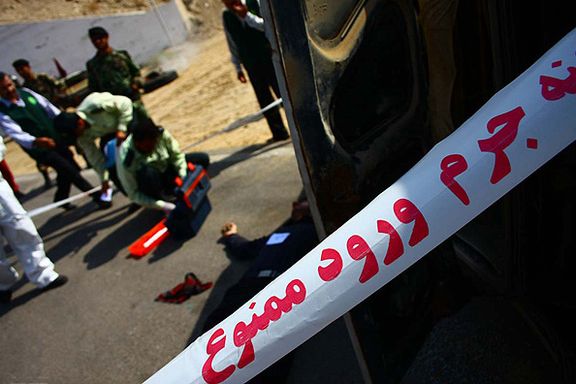 سازمان پزشکی قانونی اعلام کرد به دلیل کمبود نیرو در همه صحنههای کشف جرم حاضر نمیشود