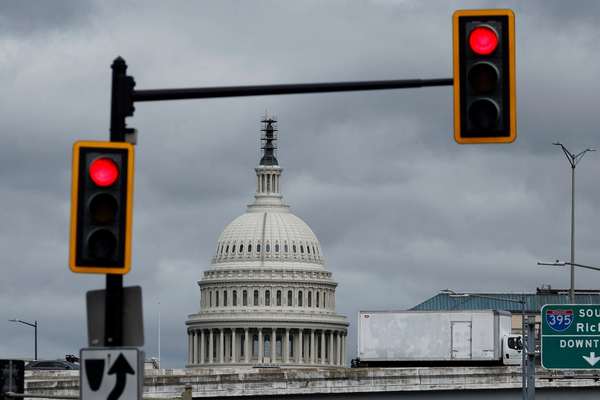 How An Iranian Influence Campaign Infiltrated US Congress