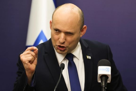 نخستوزیر اسرائیل:مردم لبنان هزینه سنگین تسلط جمهوری اسلامی در این کشور را میپردازند