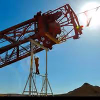To survive maximum pressure, Iran kept pumping and broke its oil company