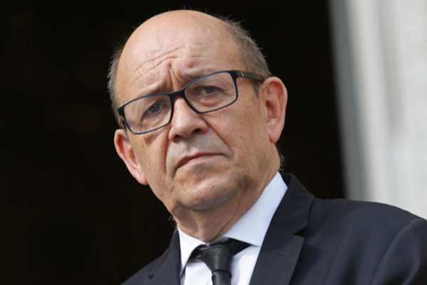 France Says If Iran Nuclear Talks Prove To Be 'A Sham', JCPOA Is Dead