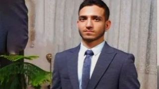 آروین قهرمانی، شهروند یهودی، چگونه به اعدام محکوم شد