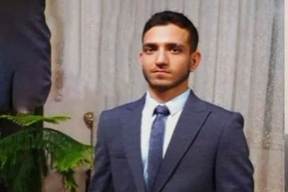 آروین قهرمانی، شهروند یهودی، چگونه به اعدام محکوم شد