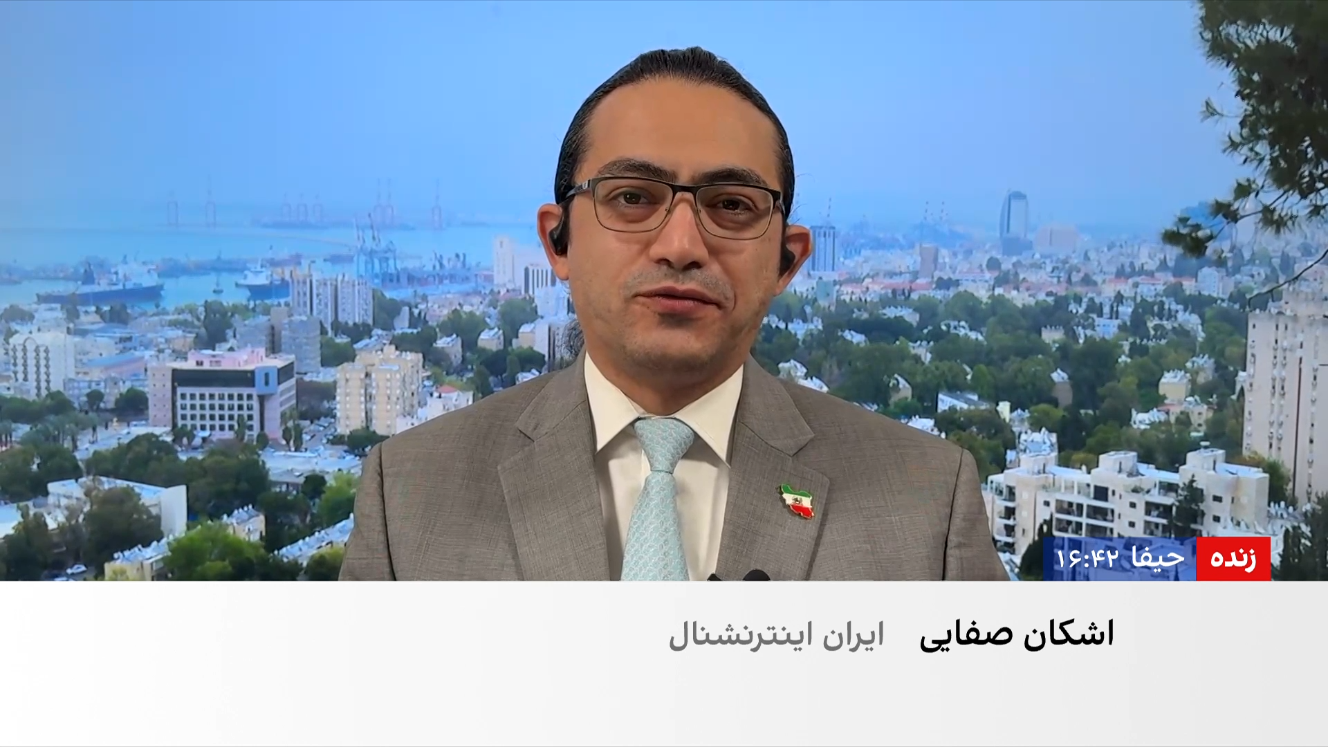 نتانیاهو: چاره‌ای جز اقدام نظامی علیه تهران نداشتیم