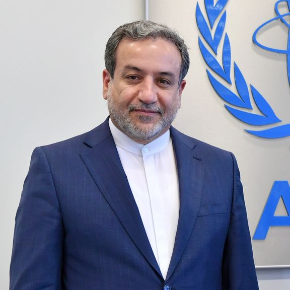 معاون وزارت خارجه ایران: مذاکرات هستهای در وین باید منتظر دولت جدید در ایران بماند