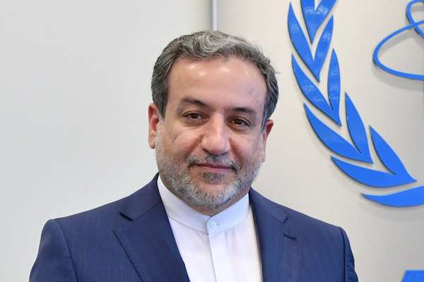 عباس عراقچی: رفتارها و گفتارهای متناقض آمریکاییها بسیار تردید برانگیز است