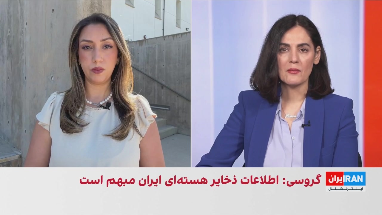 رد درخواست ویزای محمد اسلامی برای سفر به اتریش