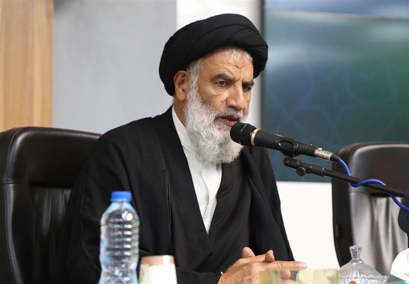 امام جمعه اهواز: تا آمریکا را پشیمان نکنیم دست از سلاح برنمی&zwnj;داریم