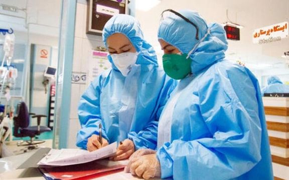 مدیرکل خانه پرستار: سالانه بیش از ۱۵۰۰ پرستار اقدام به مهاجرت میکنند