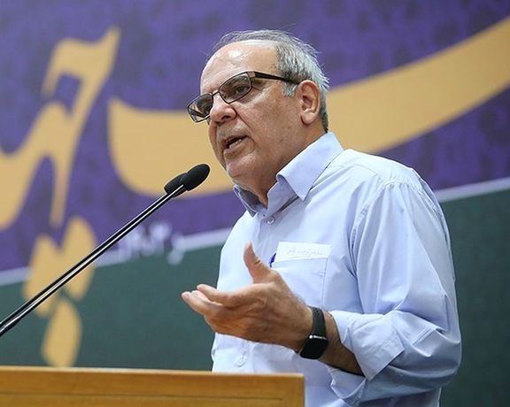 عباس عبدی، فعال اصلاحطلب: تازه در دقیقه ۱۰ جنگ با اسرائیل هستیم