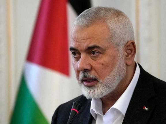 حزب اصلاحطلب اتحاد ملت هنیه را «مجاهد گرانقدر» خواند و کشتنش را محکوم کرد