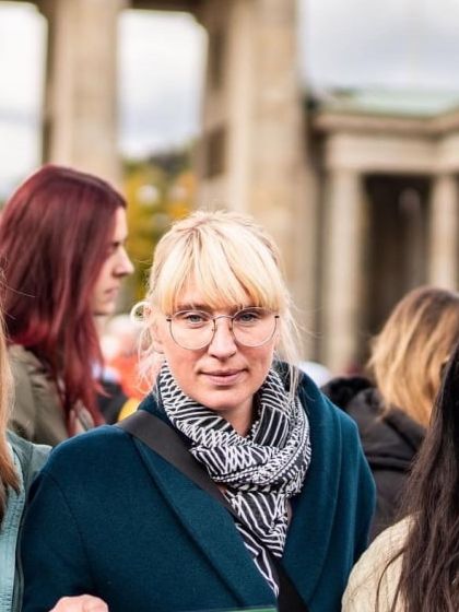 وزارت خارجه آلمان: بحث ساختگی درباره لغو گشت ارشاد موجب انحراف از نقض حقوقبشر نخواهد شد