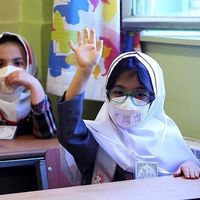 تسببت في إغلاق بعض المدارس.. موجة جديدة من "الإنفلونزا" وفيروس "كورونا" تجتاح إيران