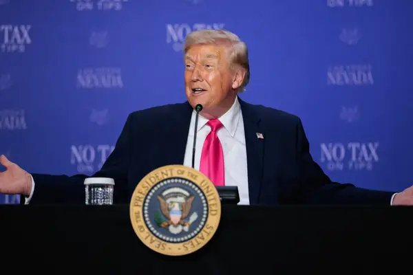 ترامپ در مورد جنگ با جمهوری اسلامی: خیلی زود به پیروزی خواهیم رسید