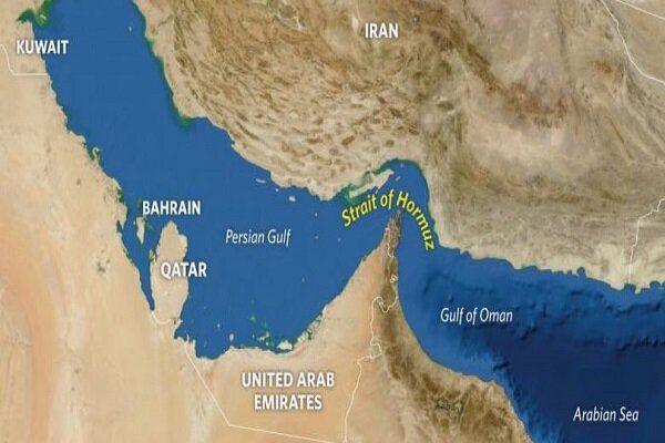 Iran's hardliners demand closure of Hormuz, building nuclear bomb