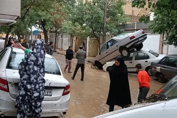 Iran's Flood Catastrophe: Mismanagement Leads to Rising Death Toll