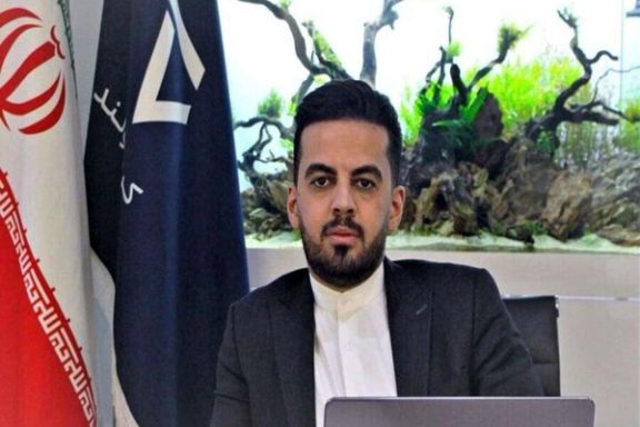 فرار متهم اول پرونده صرافی کریپتولند به خارج از کشور با وجود ممنوعالخروج بودن