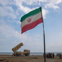Iran to send test alerts as fear of another war looms